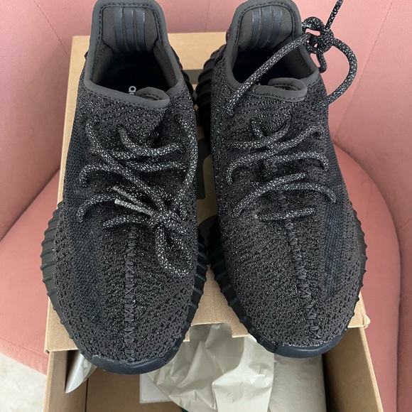 Yeezy Boost 350 Reflective - Picture 3 of 9